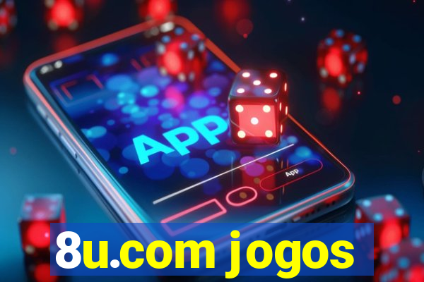 8u.com jogos